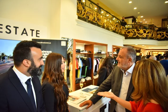 Beirut Lifestyle Avenue Summer 2024